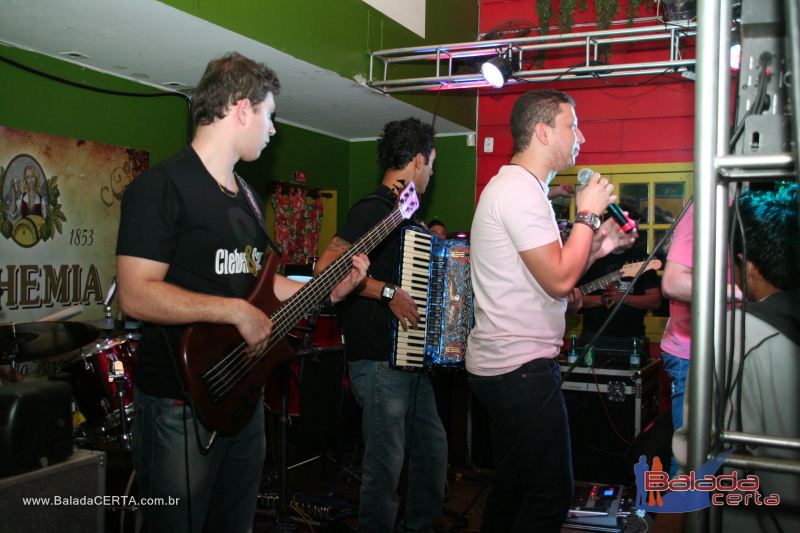 Balada: Fotos de quarta no Chiquita Bacana em Taguatinga - DF