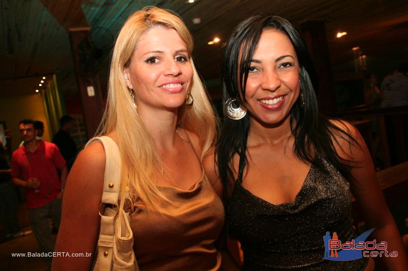 Balada: Fotos de quarta no Chiquita Bacana em Taguatinga - DF