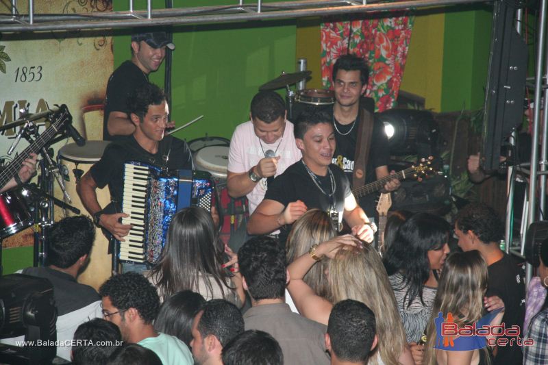 Balada: Fotos de quarta no Chiquita Bacana em Taguatinga - DF
