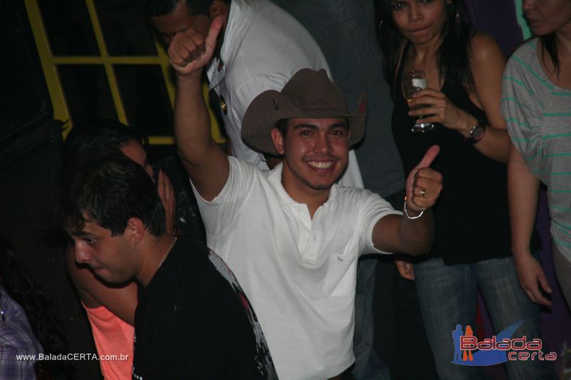 Balada: Fotos de quarta no Chiquita Bacana em Taguatinga - DF