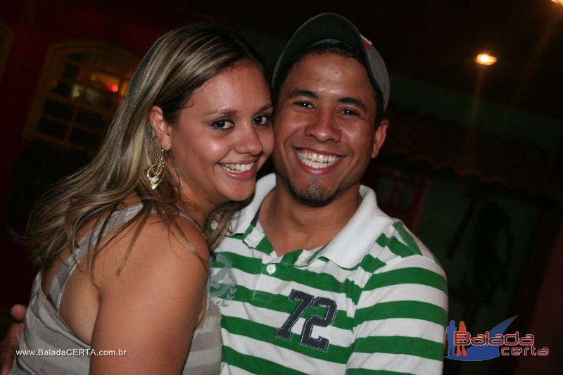 Balada: Fotos de quarta no Chiquita Bacana em Taguatinga - DF