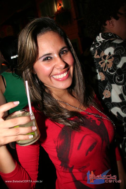 Balada: Fotos de quarta no Chiquita Bacana em Taguatinga - DF