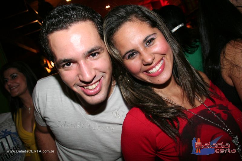 Balada: Fotos de quarta no Chiquita Bacana em Taguatinga - DF