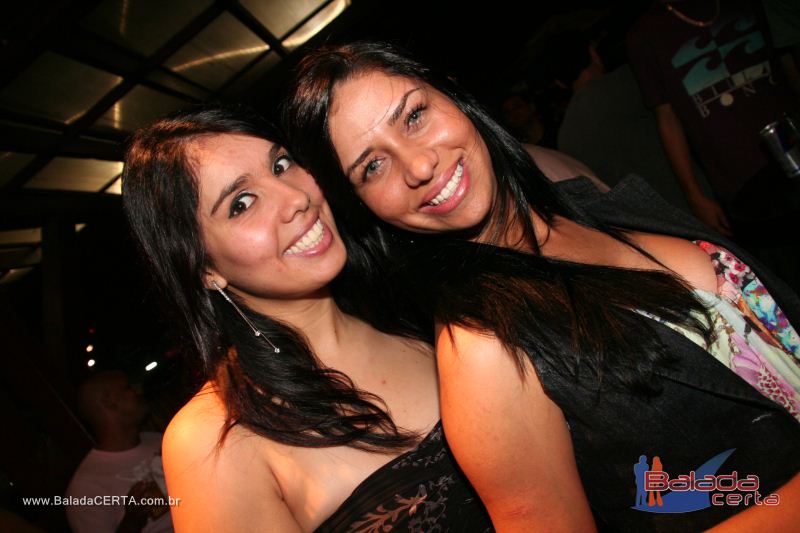 Balada: Fotos de quarta no Chiquita Bacana em Taguatinga - DF