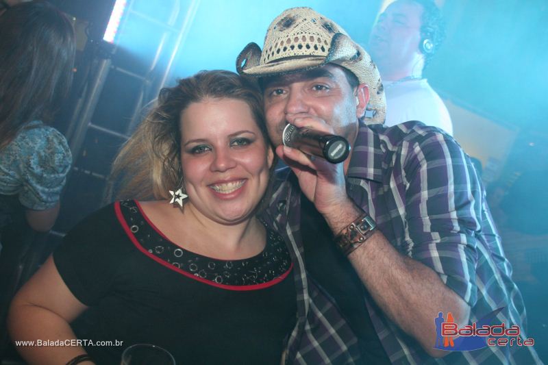 Balada: Fotos de sexta no Chiquita Bacana em Taguatinga - DF