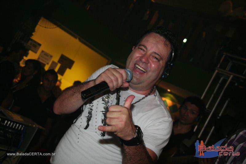 Balada: Fotos de sexta no Chiquita Bacana em Taguatinga - DF