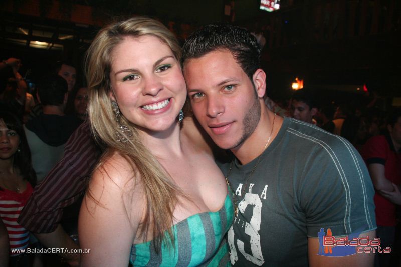 Balada: Fotos de sexta no Chiquita Bacana em Taguatinga - DF