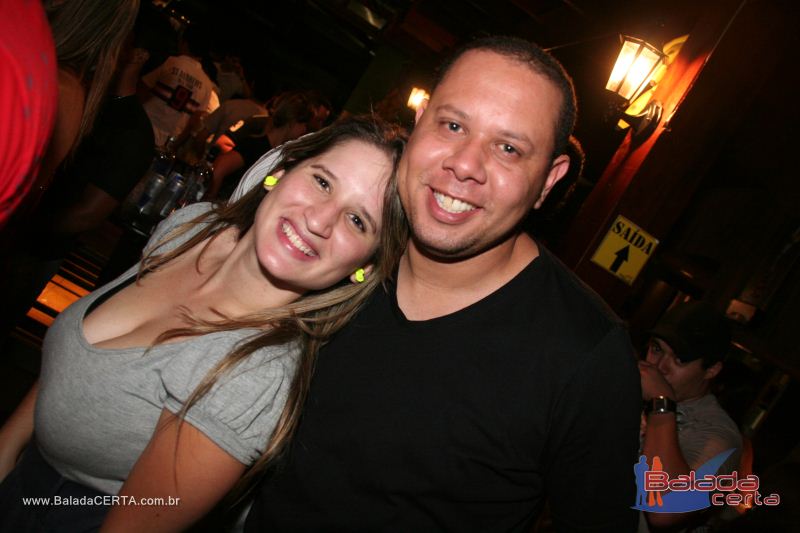 Balada: Fotos de sexta no Chiquita Bacana em Taguatinga - DF