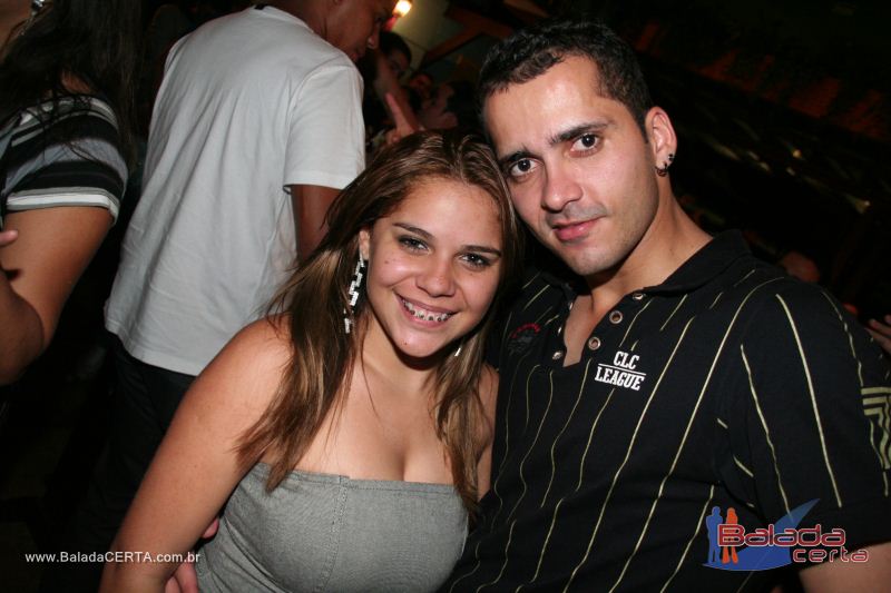 Balada: Fotos de sexta no Chiquita Bacana em Taguatinga - DF