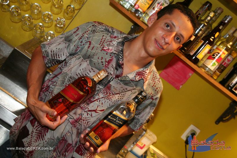 Balada: Fotos de sexta no Chiquita Bacana em Taguatinga - DF