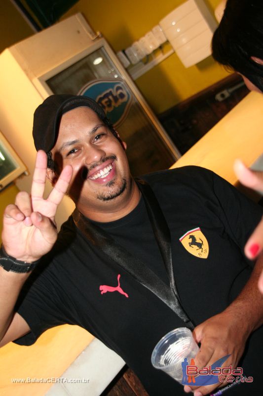 Balada: Fotos de sexta no Chiquita Bacana em Taguatinga - DF