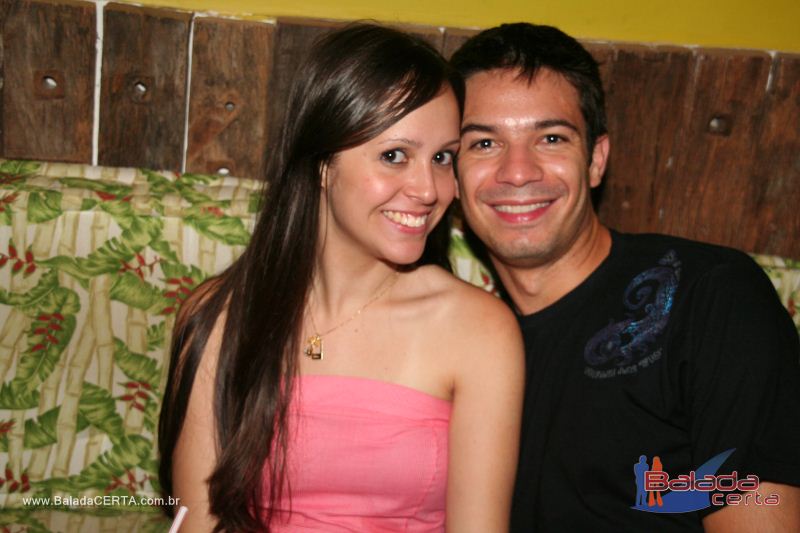 Balada: Fotos de sexta no Chiquita Bacana em Taguatinga - DF