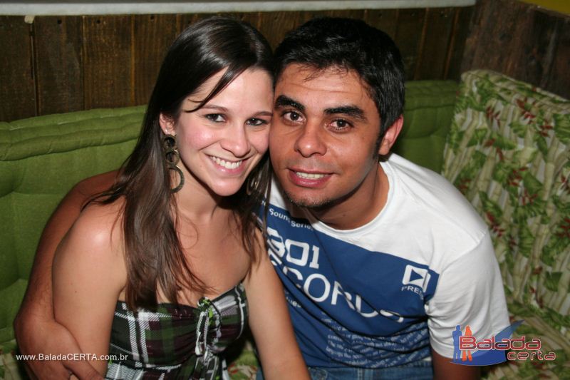 Balada: Fotos de sexta no Chiquita Bacana em Taguatinga - DF