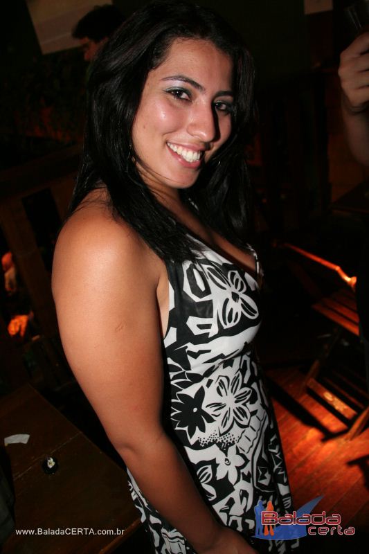 Balada: Fotos de sexta no Chiquita Bacana em Taguatinga - DF