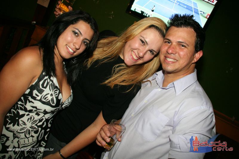 Balada: Fotos de sexta no Chiquita Bacana em Taguatinga - DF