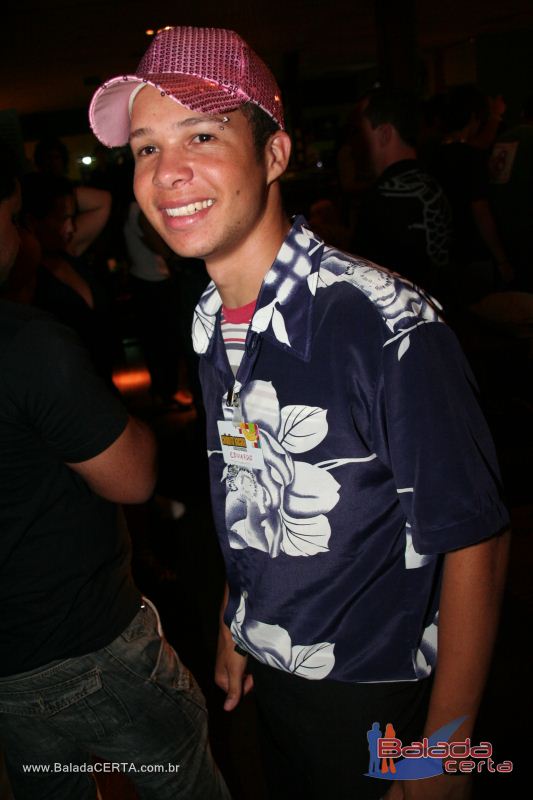 Balada: Fotos de sexta no Chiquita Bacana em Taguatinga - DF