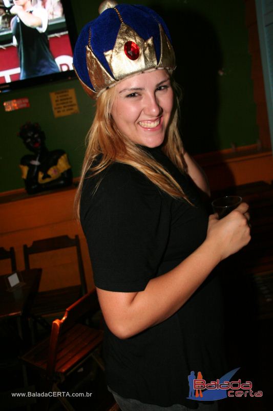 Balada: Fotos de sexta no Chiquita Bacana em Taguatinga - DF