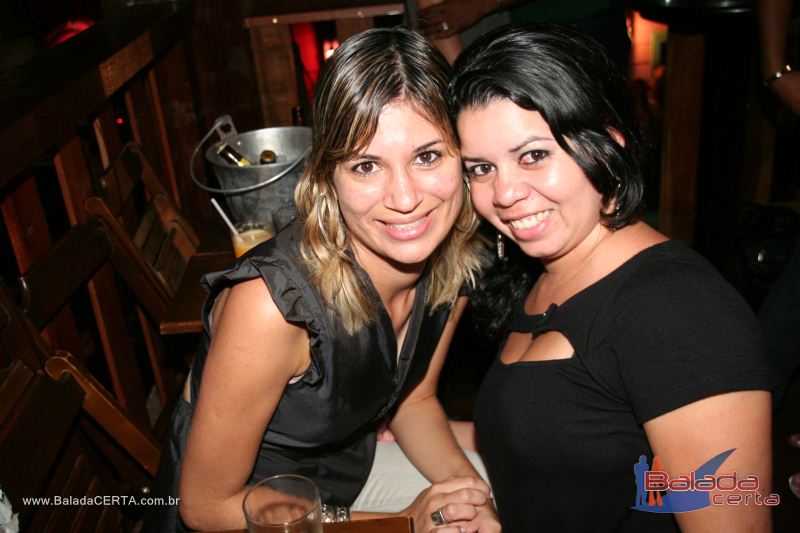 Balada: Fotos de sexta no Chiquita Bacana em Taguatinga - DF