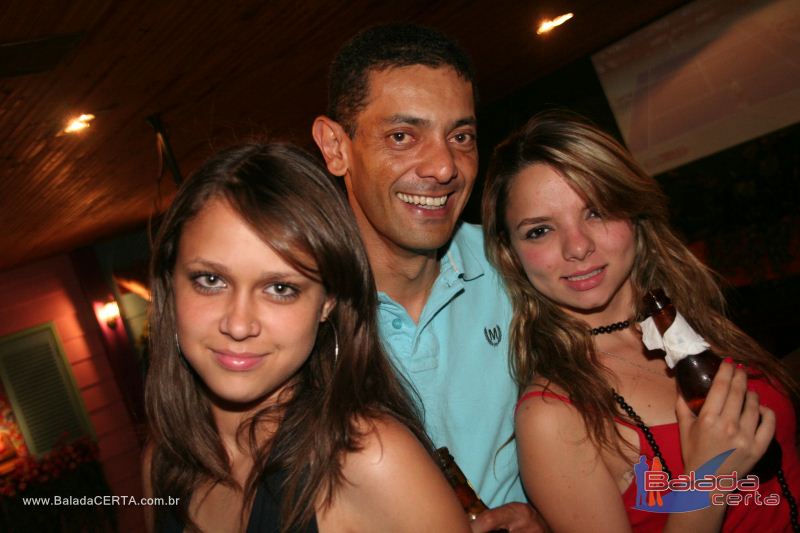 Balada: Fotos de sexta no Chiquita Bacana em Taguatinga - DF