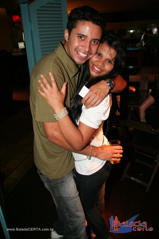 Balada: Fotos de sexta no Chiquita Bacana em Taguatinga - DF