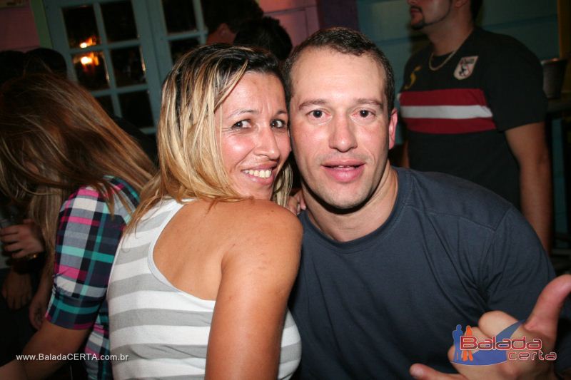 Balada: Fotos de sexta no Chiquita Bacana em Taguatinga - DF