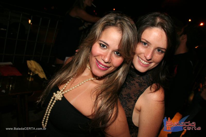 Balada: Fotos de sexta no Chiquita Bacana em Taguatinga - DF