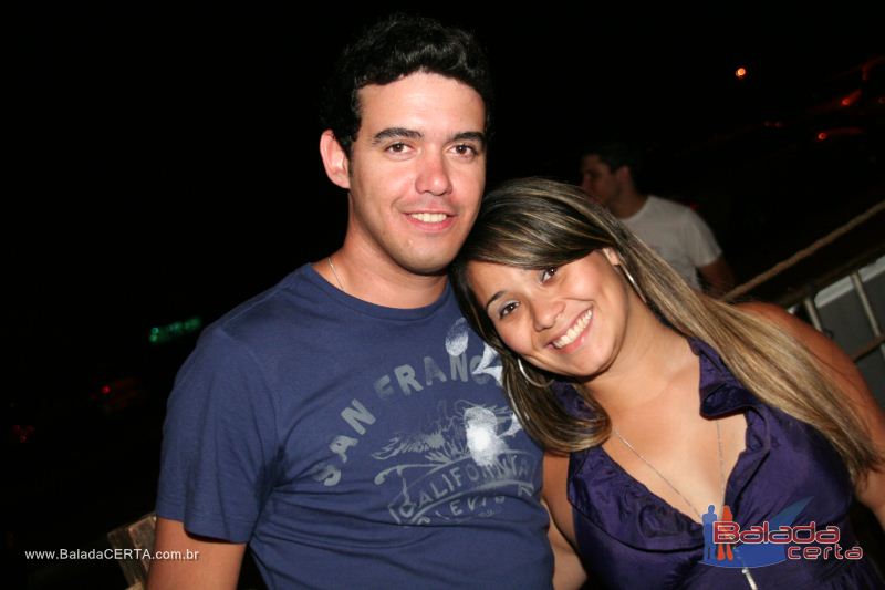 Balada: Fotos de sexta no Chiquita Bacana em Taguatinga - DF