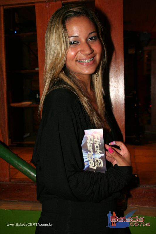 Balada: Fotos de domingo no Chiquita Bacana em Taguatinga - DF