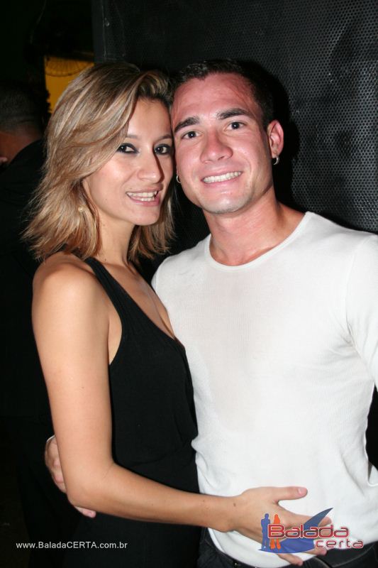 Balada: Fotos de domingo no Chiquita Bacana em Taguatinga - DF