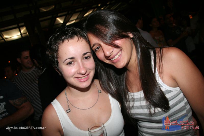 Balada: Fotos de quarta no Chiquita Bacana em Taguatinga - DF