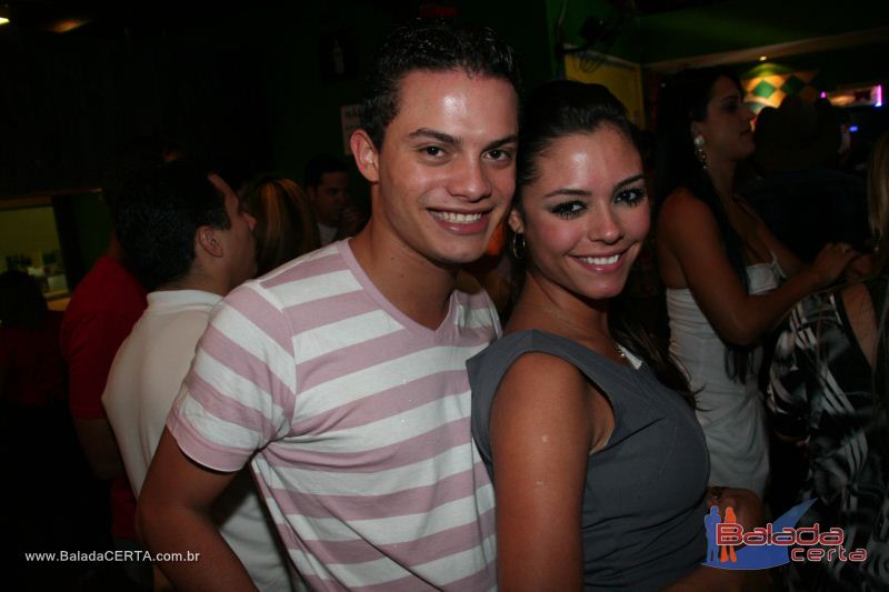 Balada: Fotos de quarta no Chiquita Bacana em Taguatinga - DF