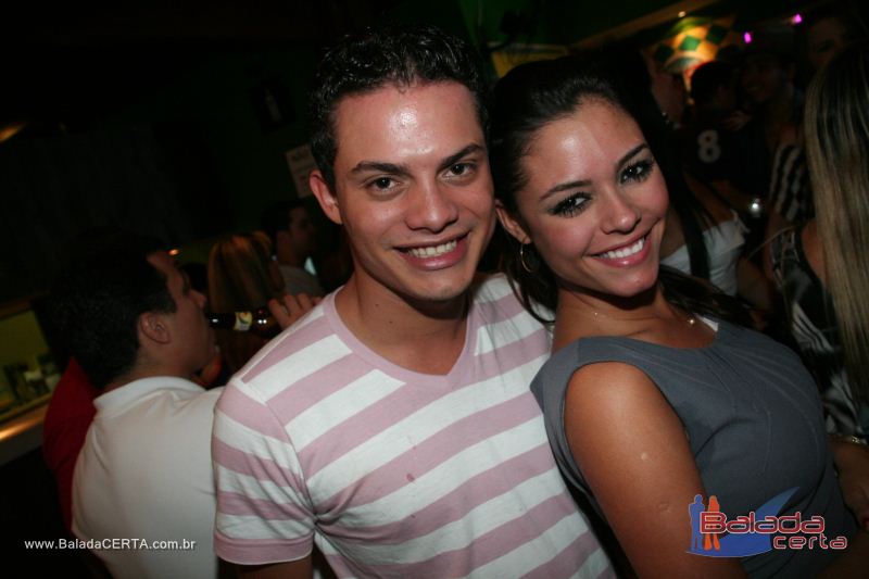 Balada: Fotos de quarta no Chiquita Bacana em Taguatinga - DF