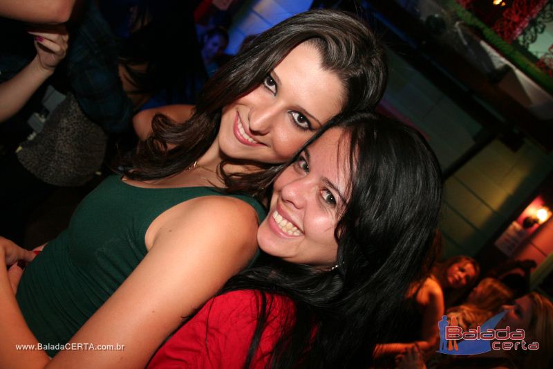 Balada: Fotos de quarta no Chiquita Bacana em Taguatinga - DF