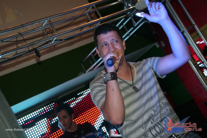 Balada: Fotos de quarta no Chiquita Bacana em Taguatinga - DF