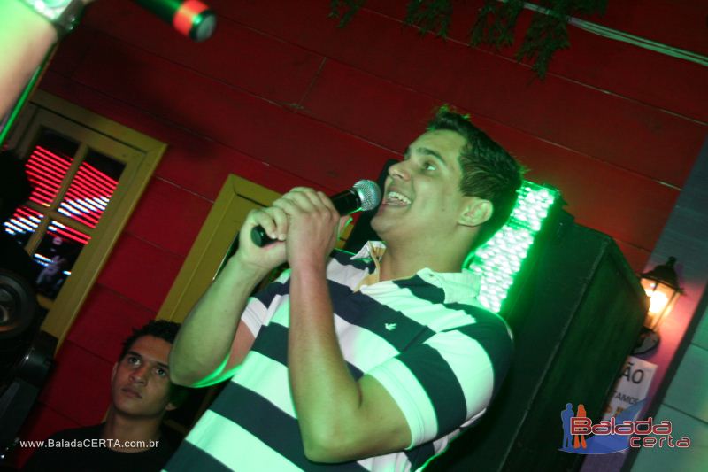 Balada: Fotos de quarta no Chiquita Bacana em Taguatinga - DF