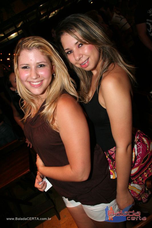 Balada: Fotos de quarta no Chiquita Bacana em Taguatinga - DF