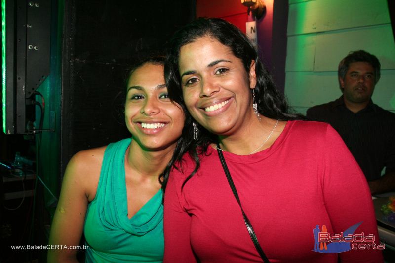 Balada: Fotos de quarta no Chiquita Bacana em Taguatinga - DF