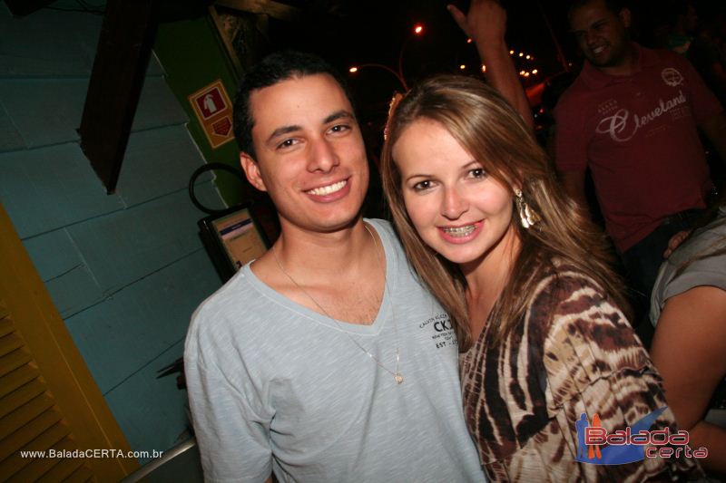 Balada: Fotos de quarta no Chiquita Bacana em Taguatinga - DF