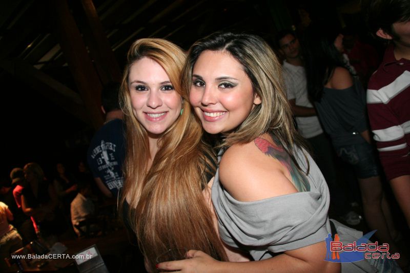 Balada: Fotos de quarta no Chiquita Bacana em Taguatinga - DF