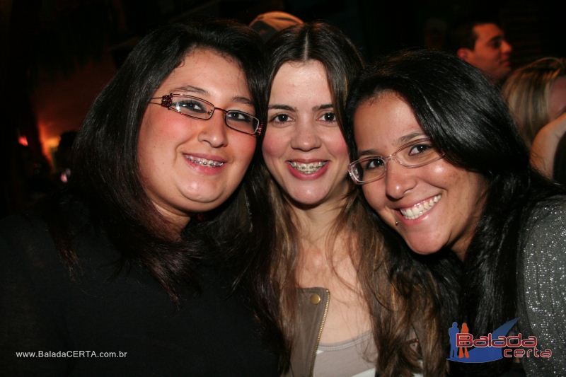 Balada: Fotos de quarta no Chiquita Bacana em Taguatinga - DF