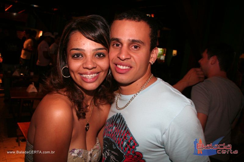 Balada: Fotos de quarta no Chiquita Bacana em Taguatinga - DF