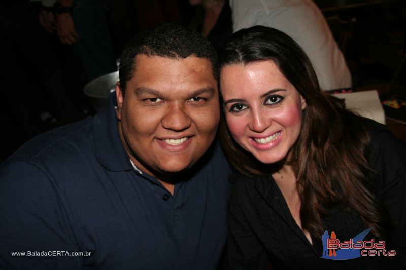 Balada: Fotos de quarta no Chiquita Bacana em Taguatinga - DF