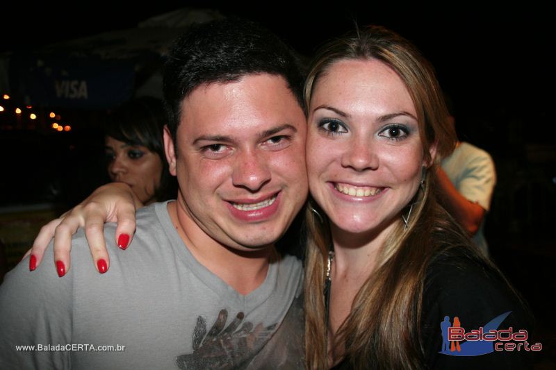 Balada: Fotos de quarta no Chiquita Bacana em Taguatinga - DF