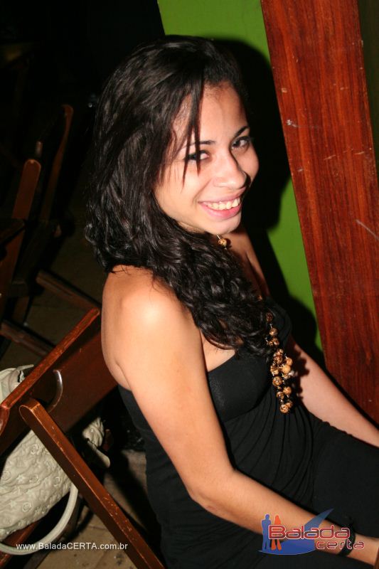 Balada: Fotos de quarta no Chiquita Bacana em Taguatinga - DF