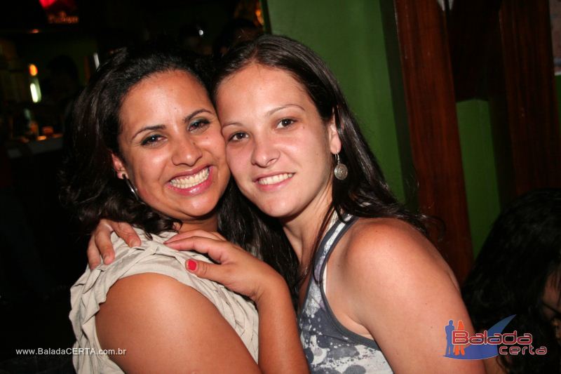 Balada: Fotos de quarta no Chiquita Bacana em Taguatinga - DF