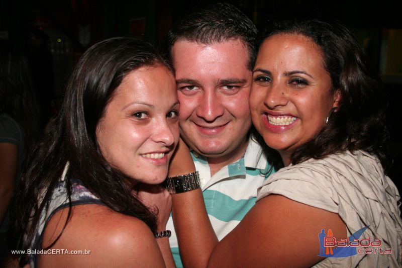 Balada: Fotos de quarta no Chiquita Bacana em Taguatinga - DF