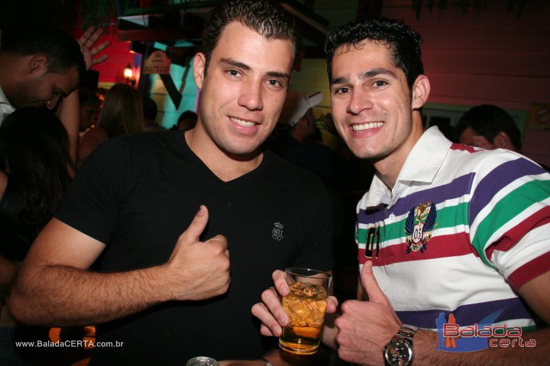 Balada: Fotos de quarta no Chiquita Bacana em Taguatinga - DF