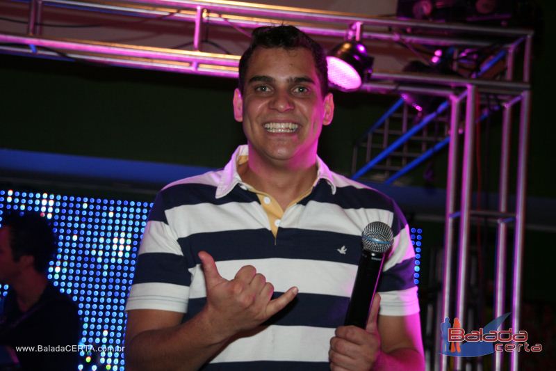 Balada: Fotos de quarta no Chiquita Bacana em Taguatinga - DF