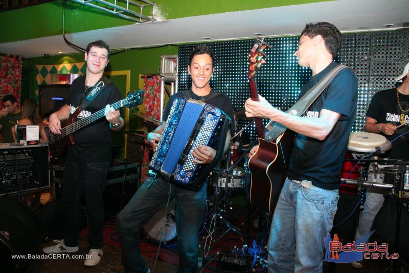 Balada: Fotos de quarta no Chiquita Bacana em Taguatinga - DF