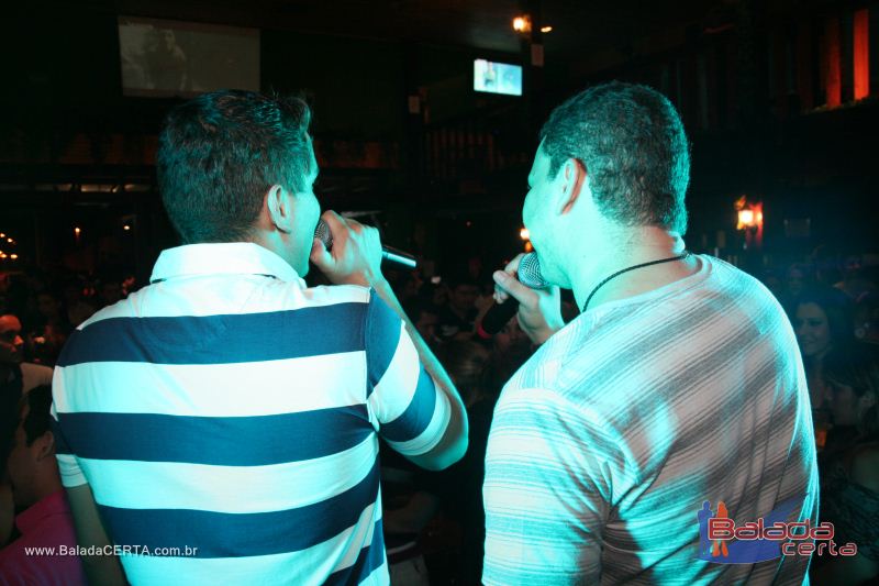 Balada: Fotos de quarta no Chiquita Bacana em Taguatinga - DF